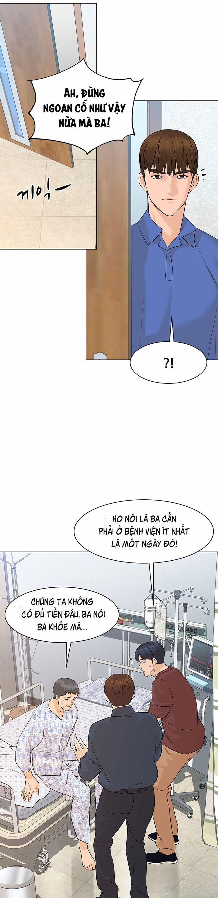 Người Trở Về Từ Cõi Chết 73 trang 26