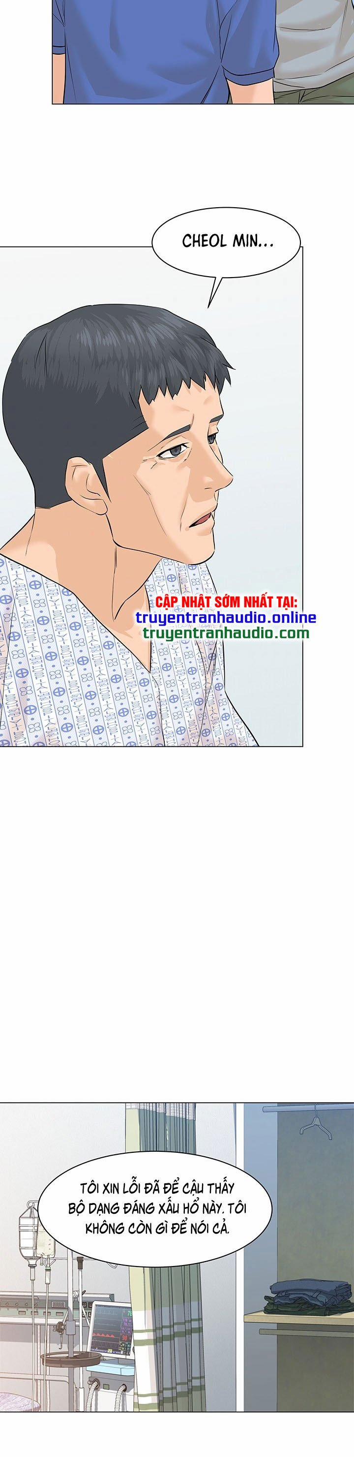 Người Trở Về Từ Cõi Chết 73 trang 28