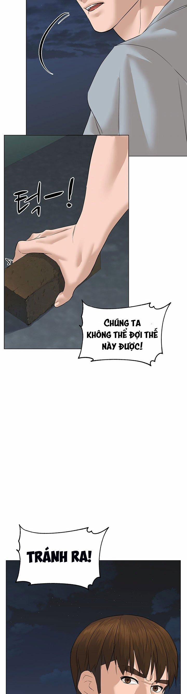 Người Trở Về Từ Cõi Chết 73 trang 3