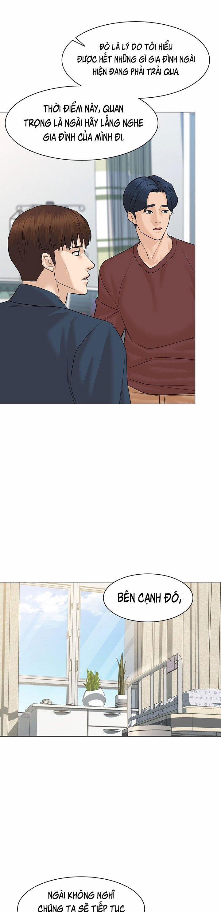 Người Trở Về Từ Cõi Chết 73 trang 31