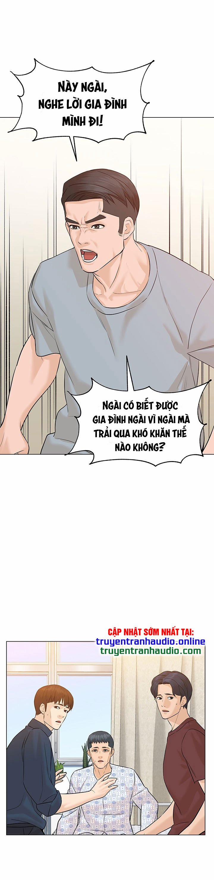 Người Trở Về Từ Cõi Chết 73 trang 34