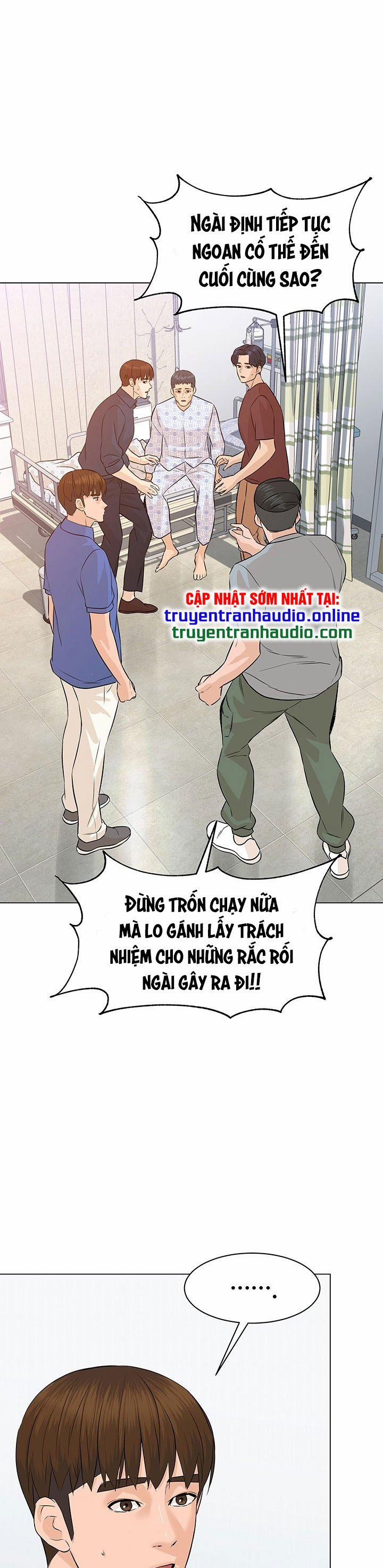 Người Trở Về Từ Cõi Chết 73 trang 35