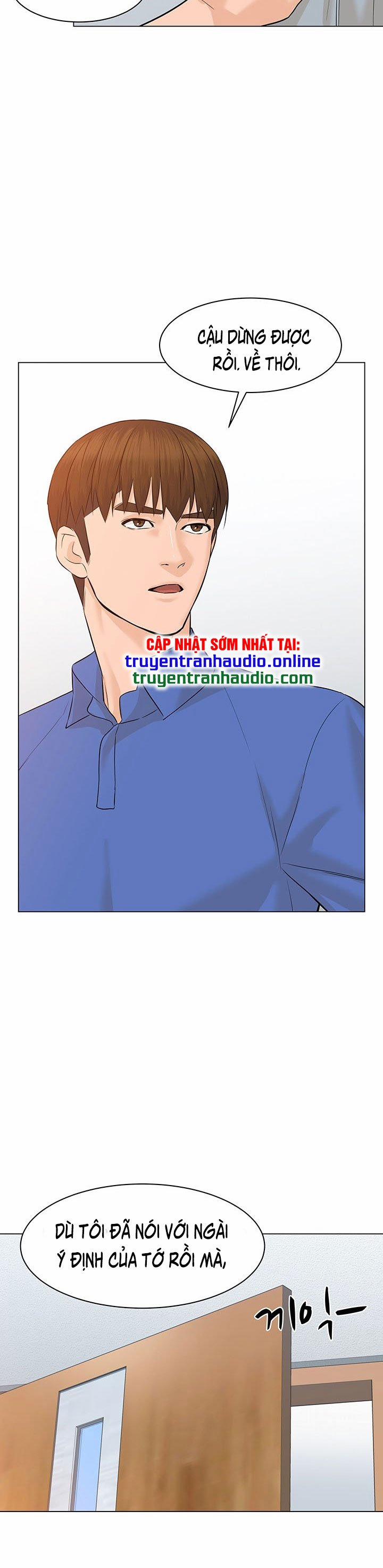 Người Trở Về Từ Cõi Chết 73 trang 37