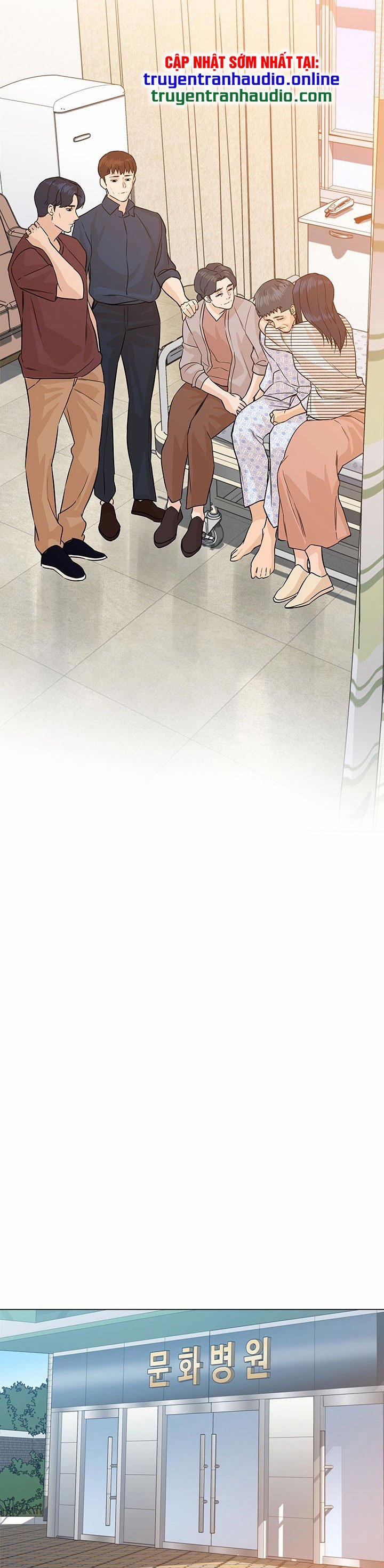 Người Trở Về Từ Cõi Chết 73 trang 40