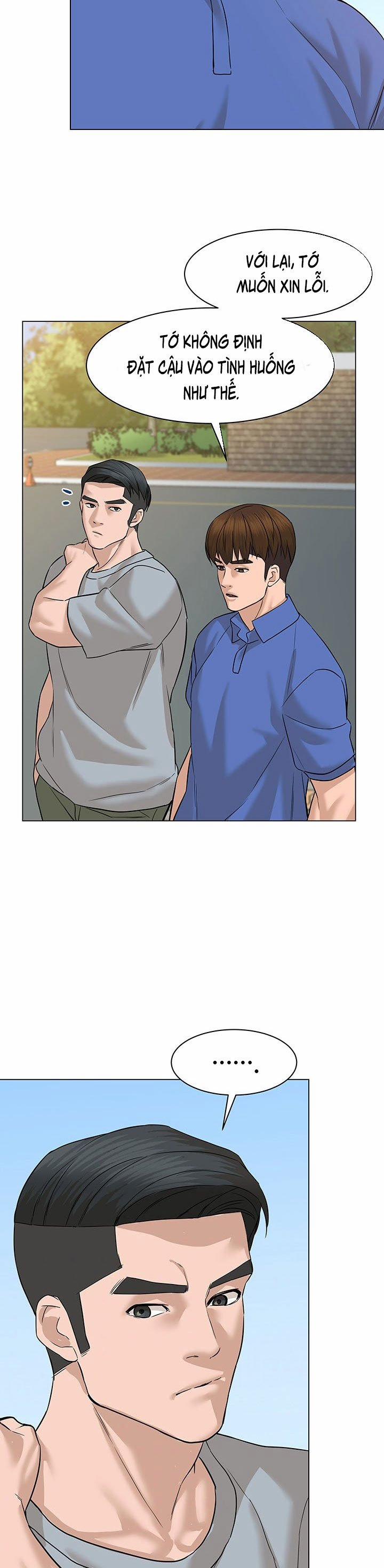 Người Trở Về Từ Cõi Chết 73 trang 42