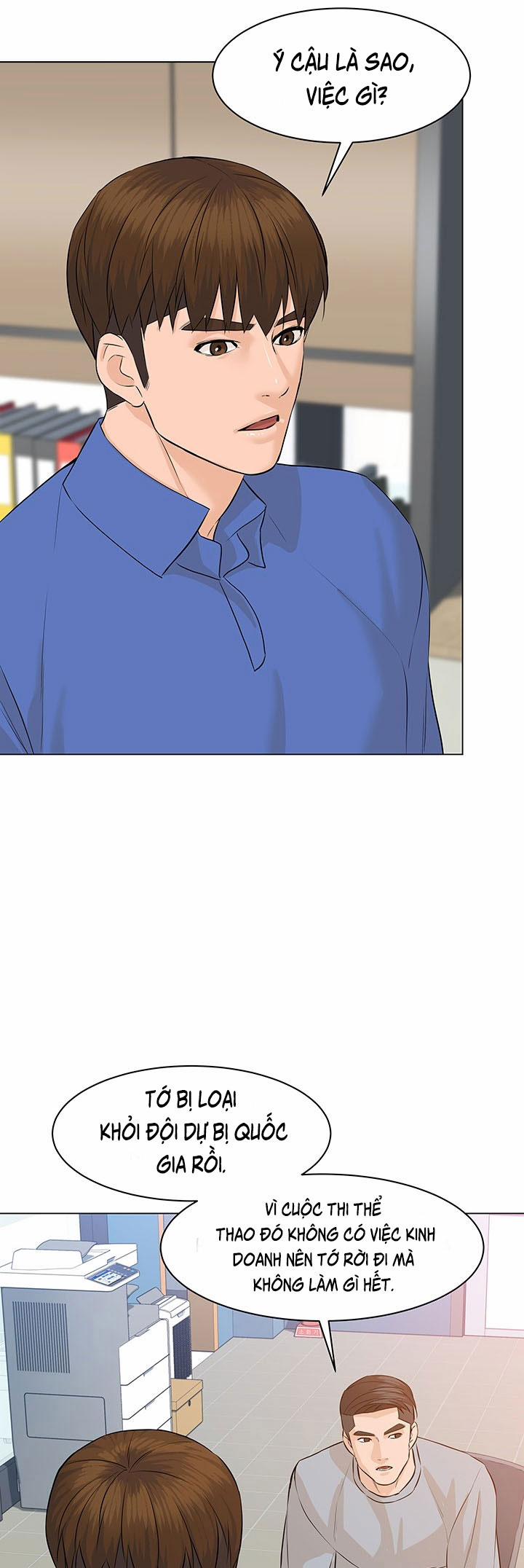 Người Trở Về Từ Cõi Chết 73 trang 46