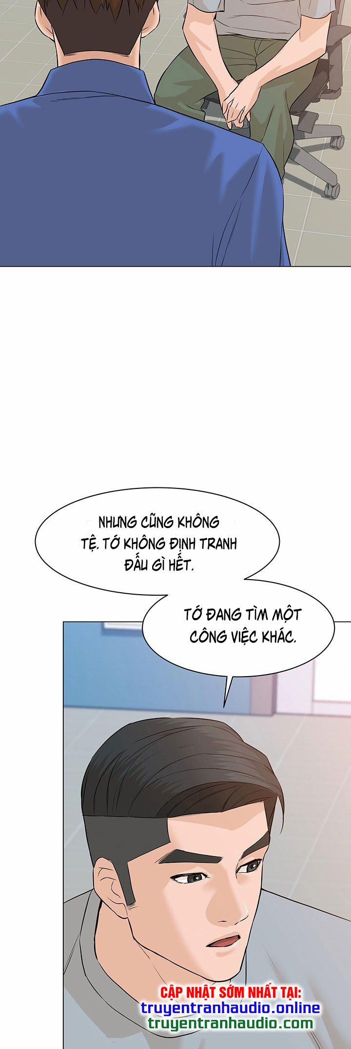 Người Trở Về Từ Cõi Chết 73 trang 47