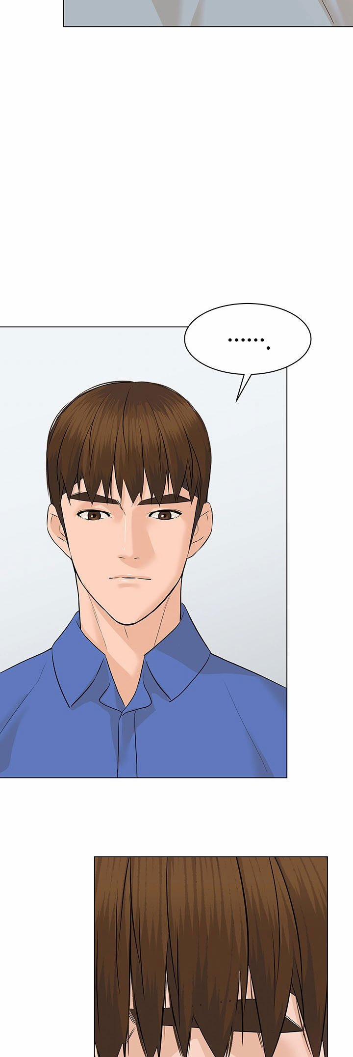 Người Trở Về Từ Cõi Chết 73 trang 48