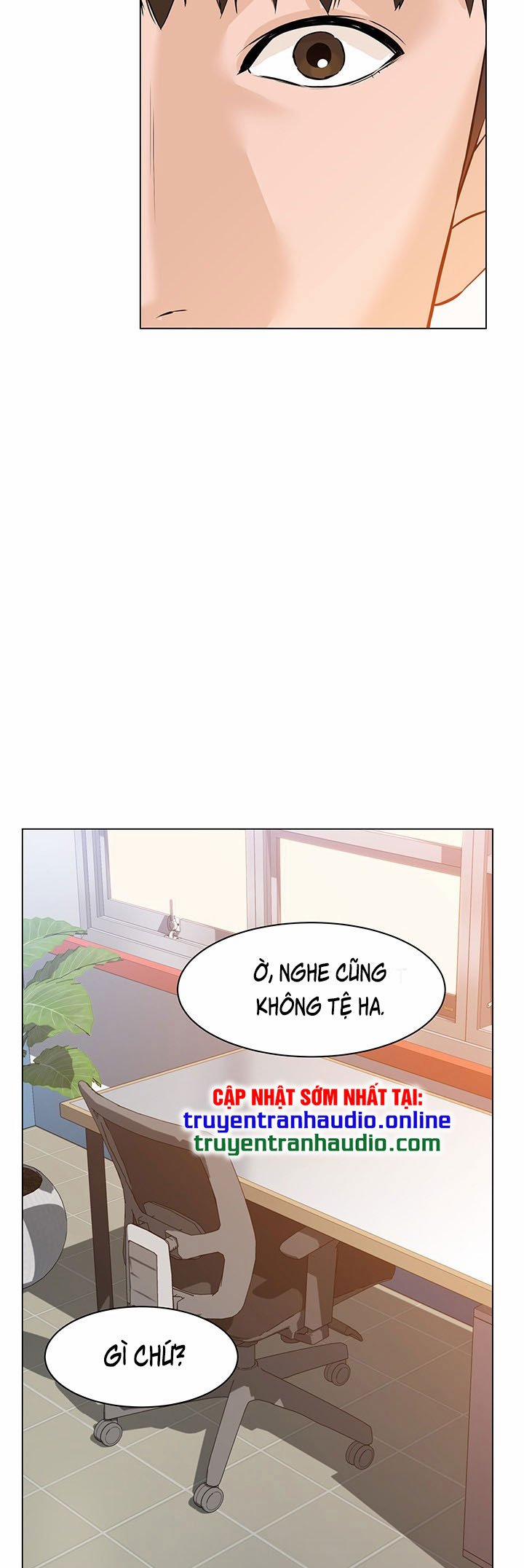 Người Trở Về Từ Cõi Chết 73 trang 49