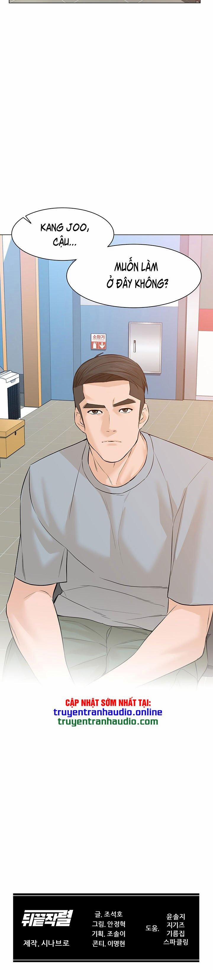 Người Trở Về Từ Cõi Chết 73 trang 50