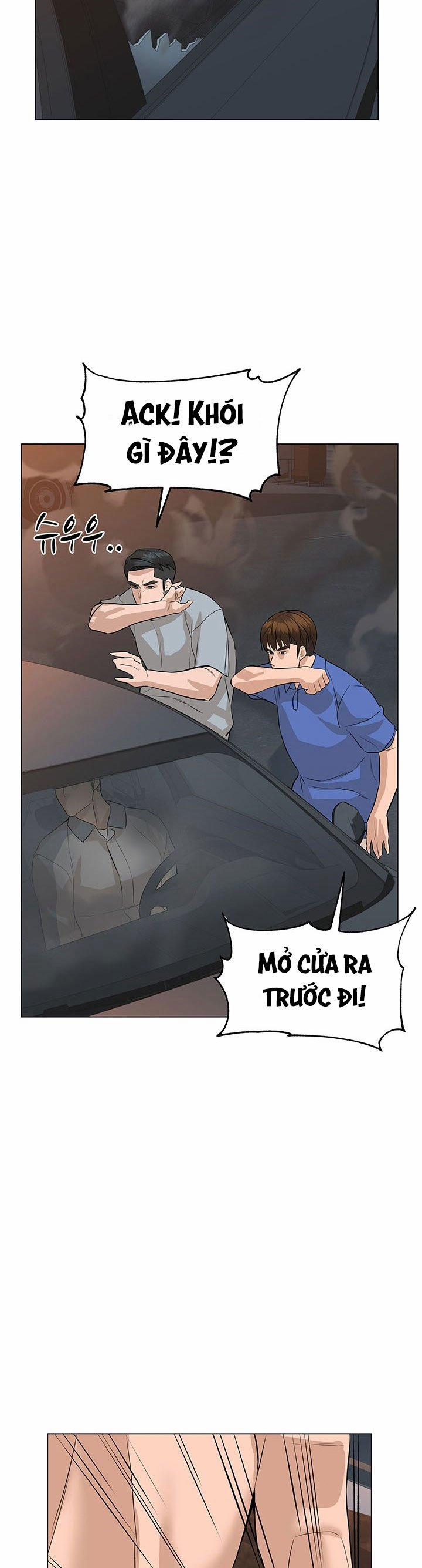 Người Trở Về Từ Cõi Chết 73 trang 6