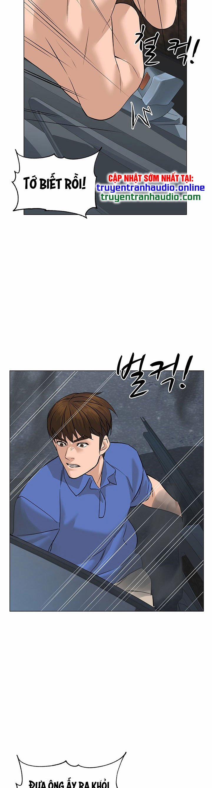 Người Trở Về Từ Cõi Chết 73 trang 7