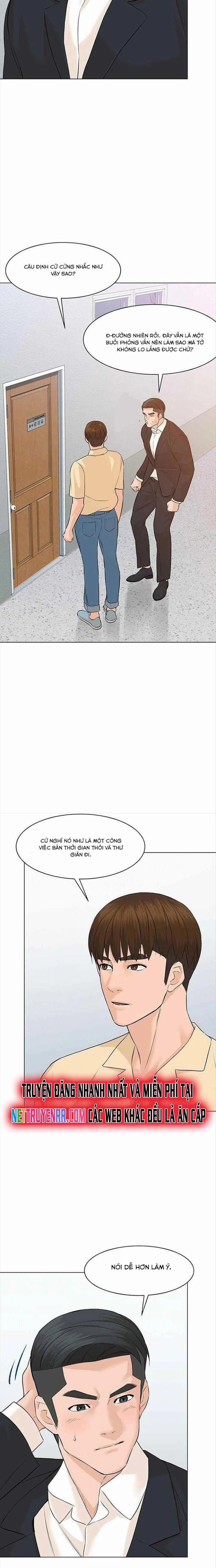 Người Trở Về Từ Cõi Chết 74 trang 1