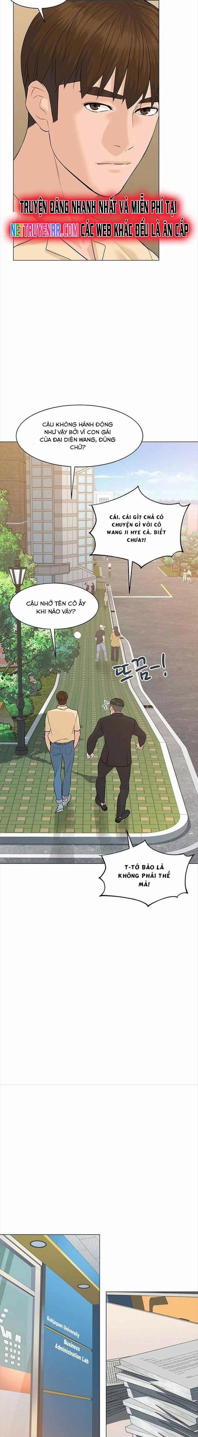 Người Trở Về Từ Cõi Chết 74 trang 11