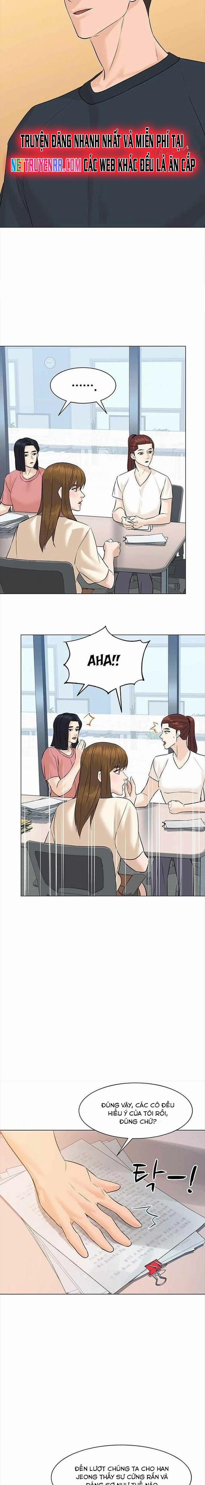 Người Trở Về Từ Cõi Chết 74 trang 16