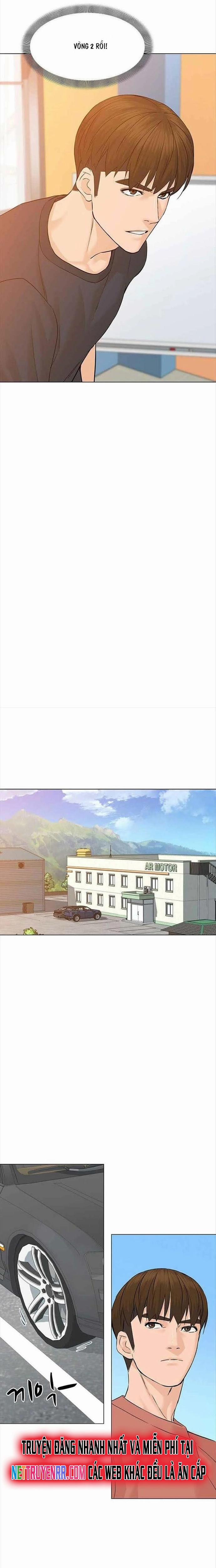 Người Trở Về Từ Cõi Chết 74 trang 18