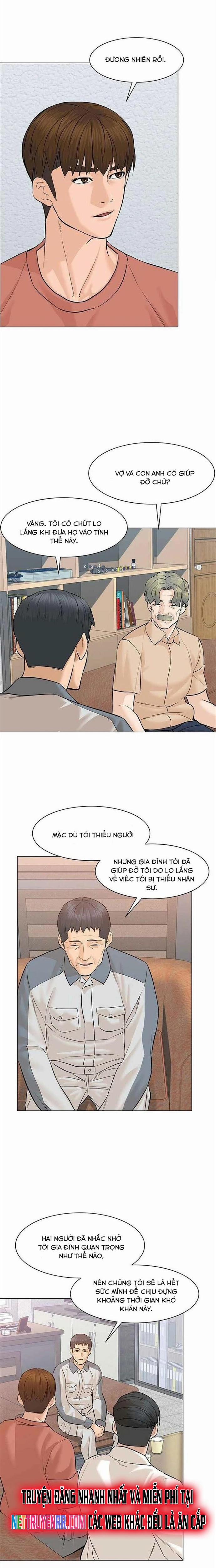 Người Trở Về Từ Cõi Chết 74 trang 24