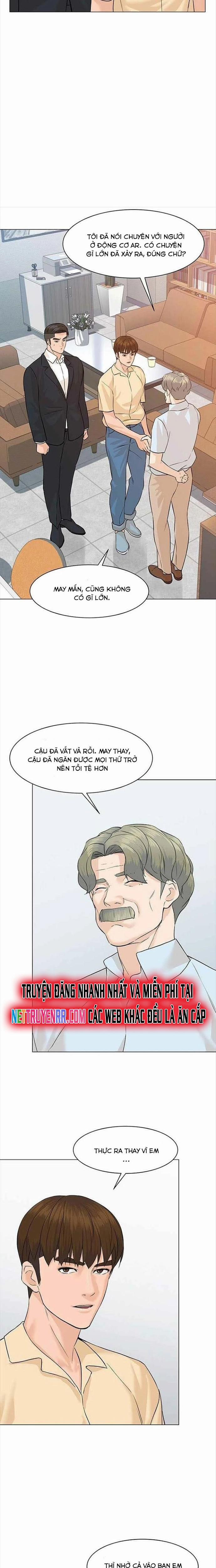 Người Trở Về Từ Cõi Chết 74 trang 3