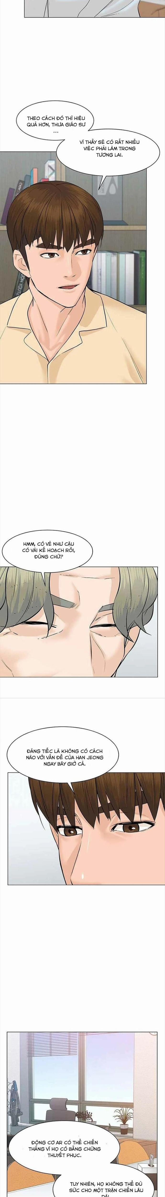 Người Trở Về Từ Cõi Chết 74 trang 6