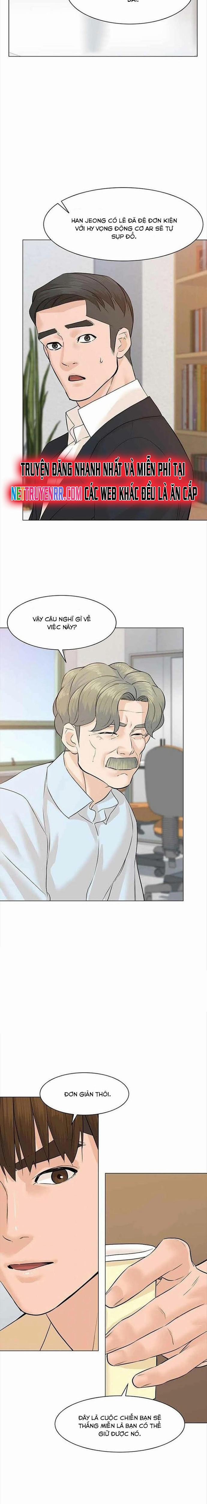 Người Trở Về Từ Cõi Chết 74 trang 7