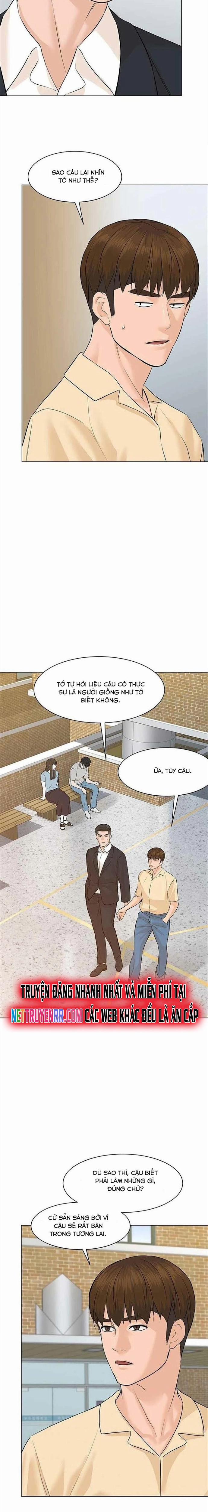 Người Trở Về Từ Cõi Chết 74 trang 9