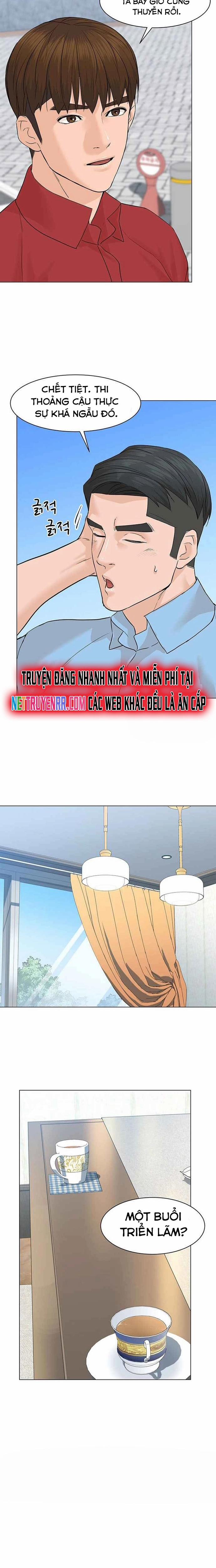 Người Trở Về Từ Cõi Chết 75 trang 10