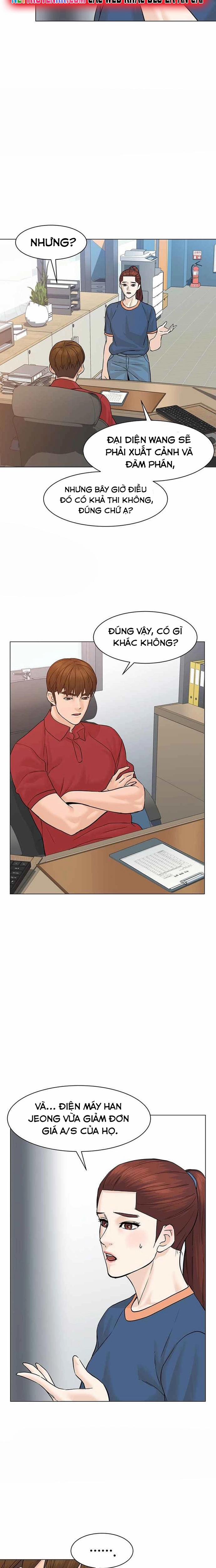 Người Trở Về Từ Cõi Chết 75 trang 2