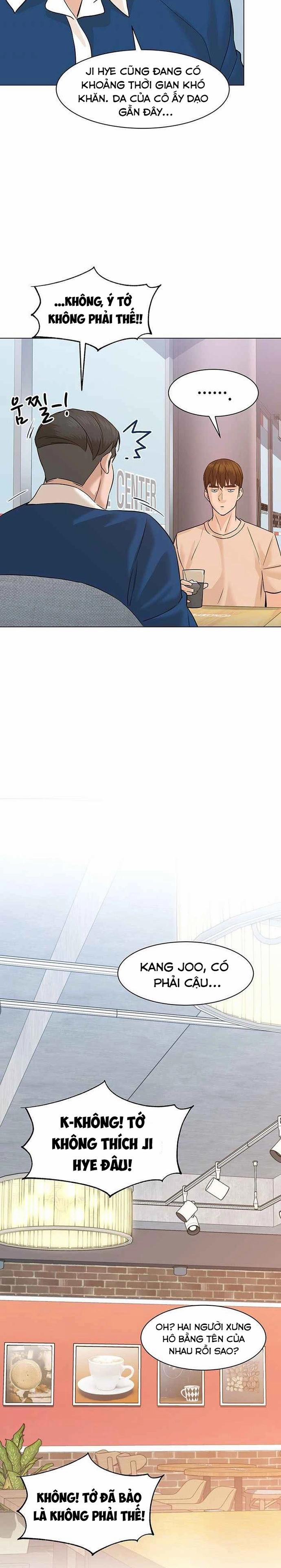 Người Trở Về Từ Cõi Chết 75 trang 25