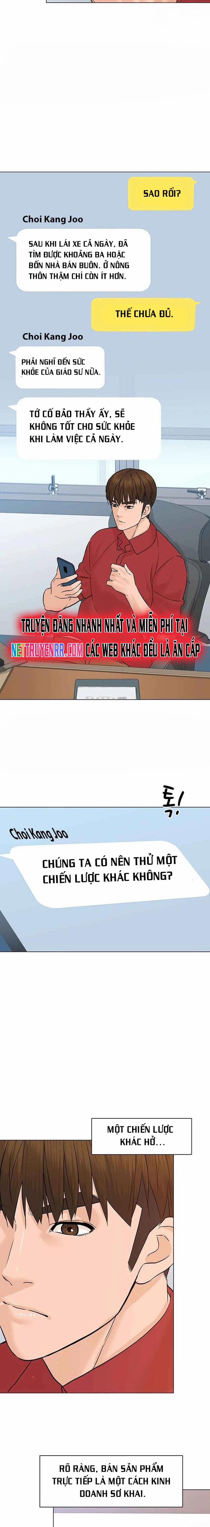 Người Trở Về Từ Cõi Chết 75 trang 4