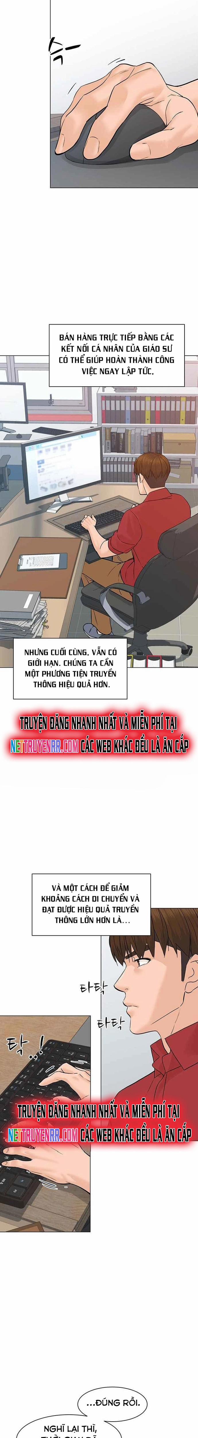 Người Trở Về Từ Cõi Chết 75 trang 5