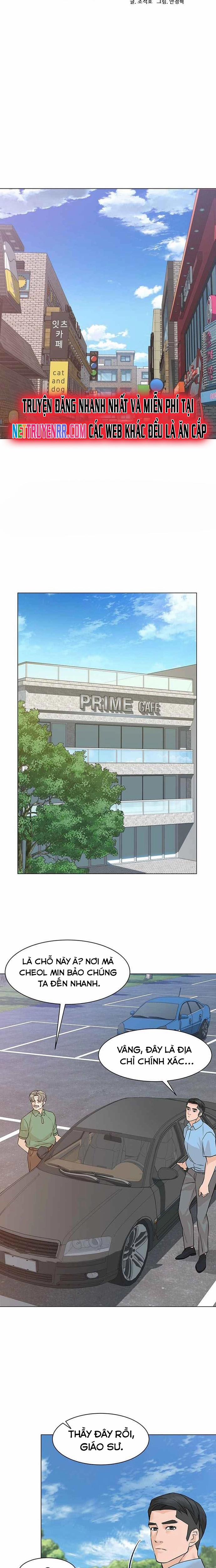 Người Trở Về Từ Cõi Chết 75 trang 7