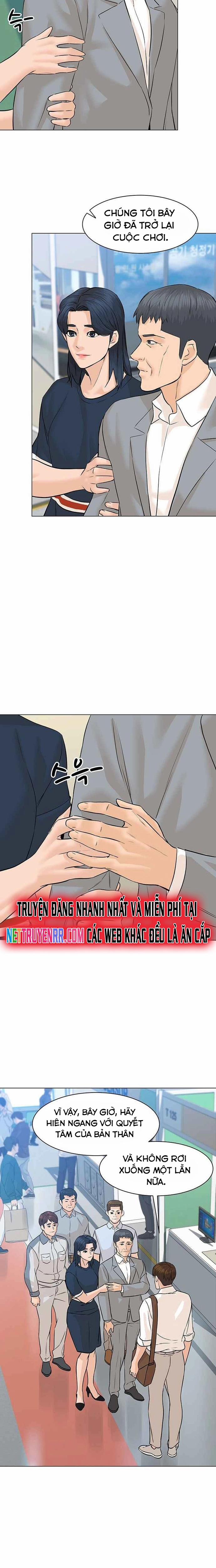 Người Trở Về Từ Cõi Chết 76 trang 5