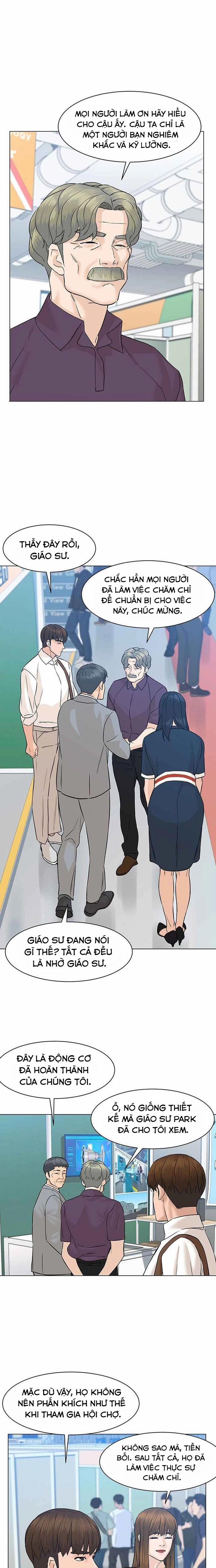 Người Trở Về Từ Cõi Chết 76 trang 7