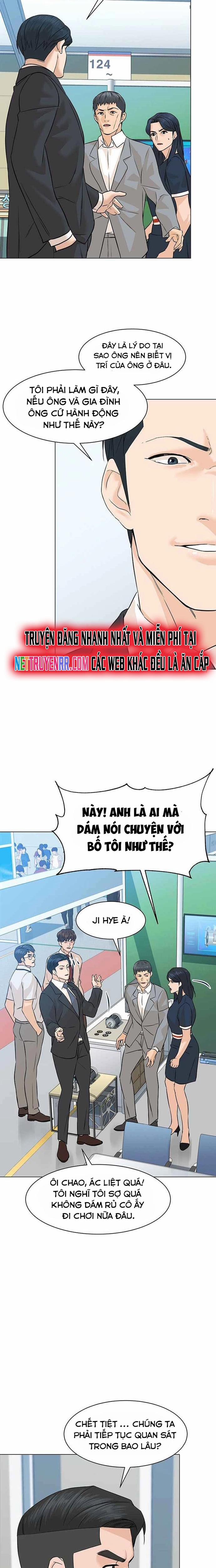 Người Trở Về Từ Cõi Chết 77 trang 2