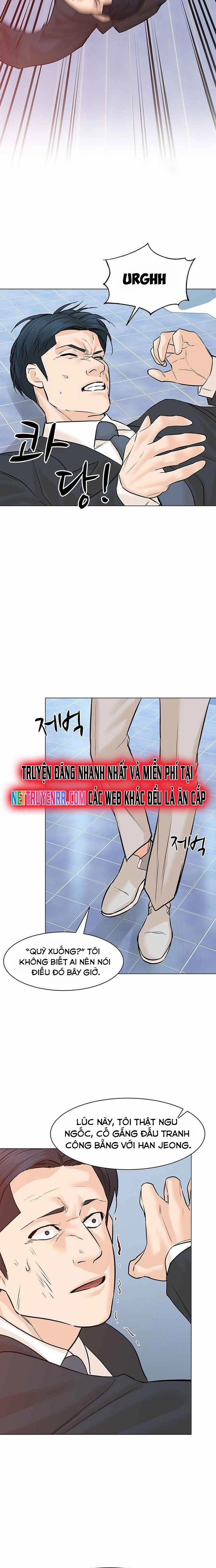 Người Trở Về Từ Cõi Chết 77 trang 24