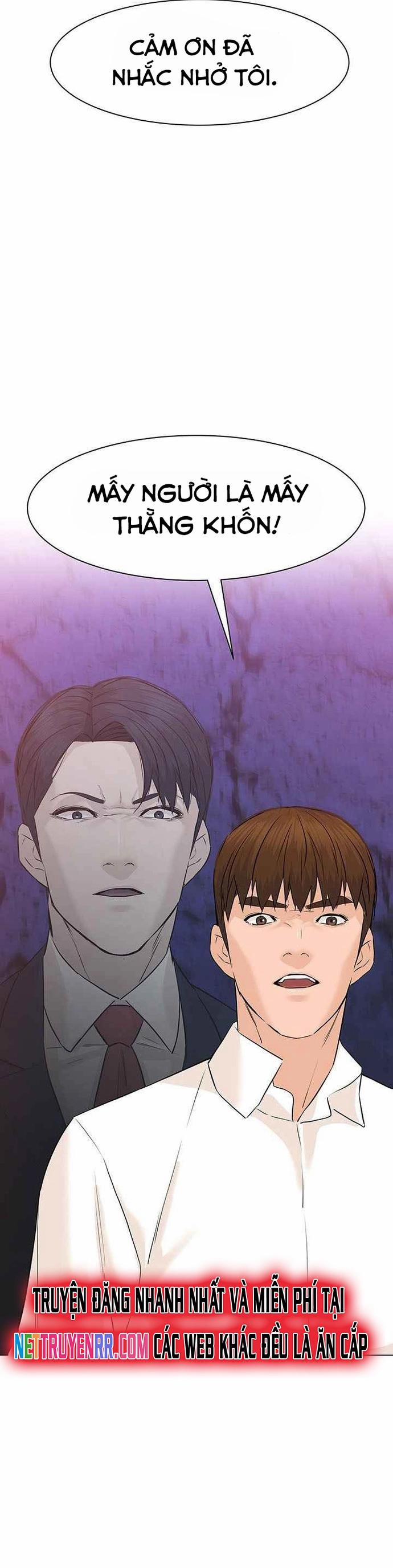 Người Trở Về Từ Cõi Chết 77 trang 25