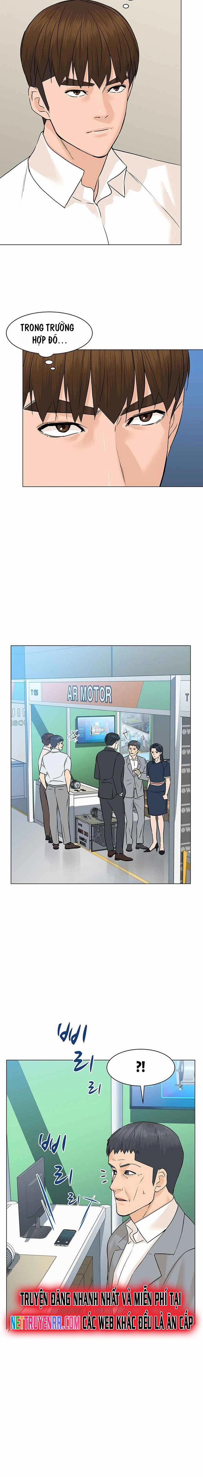 Người Trở Về Từ Cõi Chết 77 trang 4