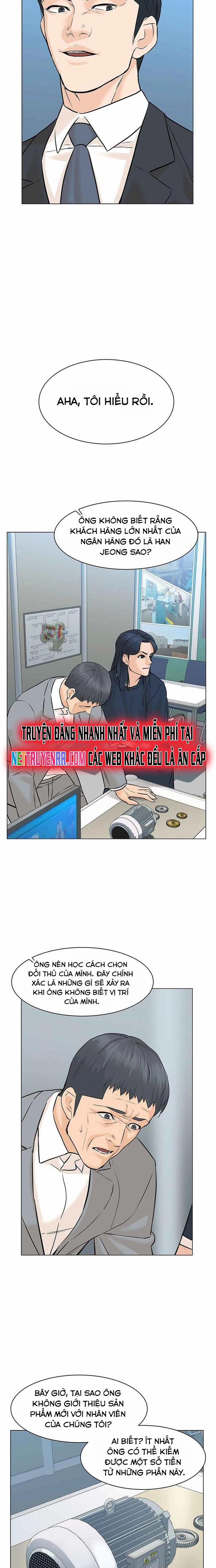 Người Trở Về Từ Cõi Chết 77 trang 9