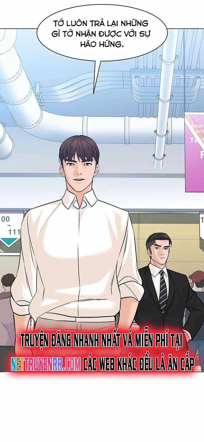 Người Trở Về Từ Cõi Chết 78 trang 22