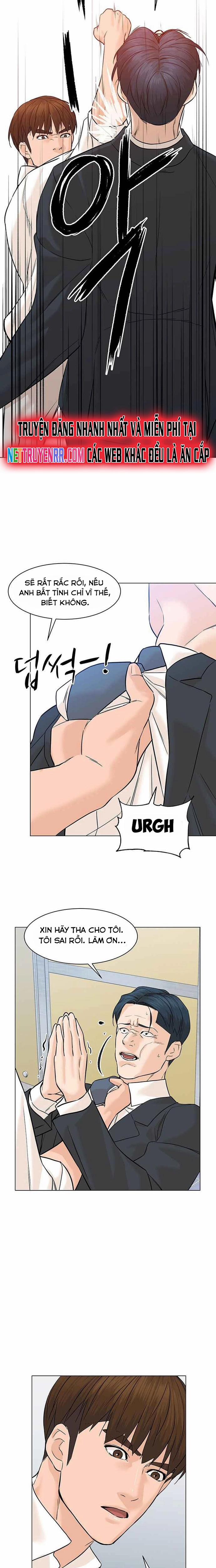 Người Trở Về Từ Cõi Chết 78 trang 3