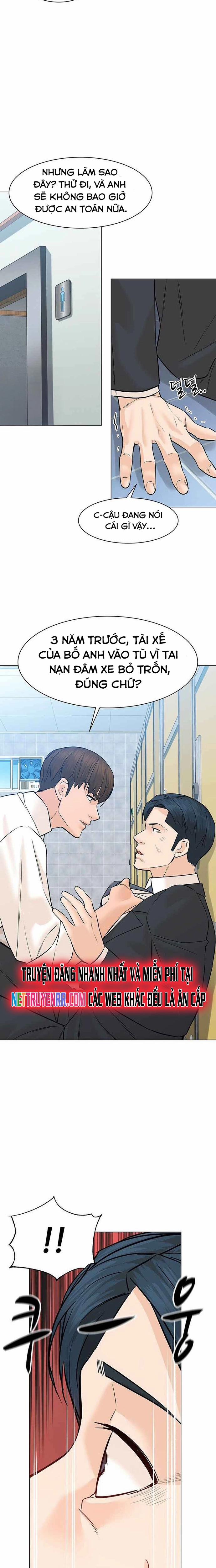 Người Trở Về Từ Cõi Chết 78 trang 8