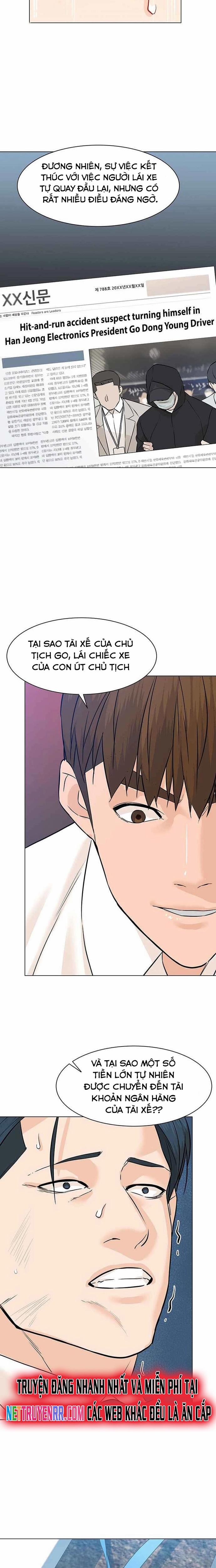 Người Trở Về Từ Cõi Chết 78 trang 9