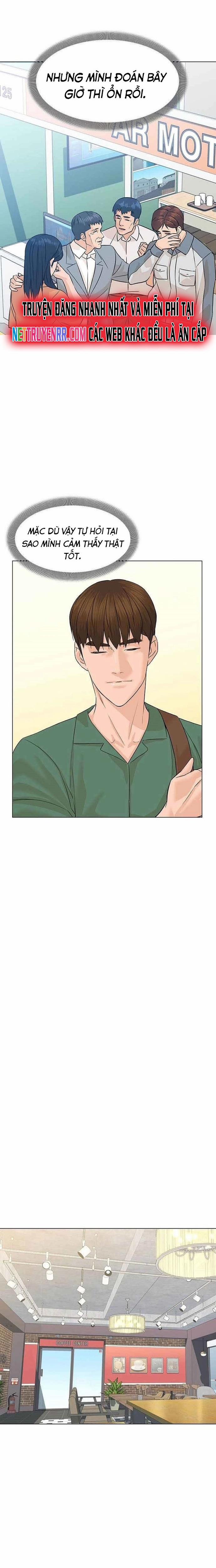 Người Trở Về Từ Cõi Chết 82 trang 13