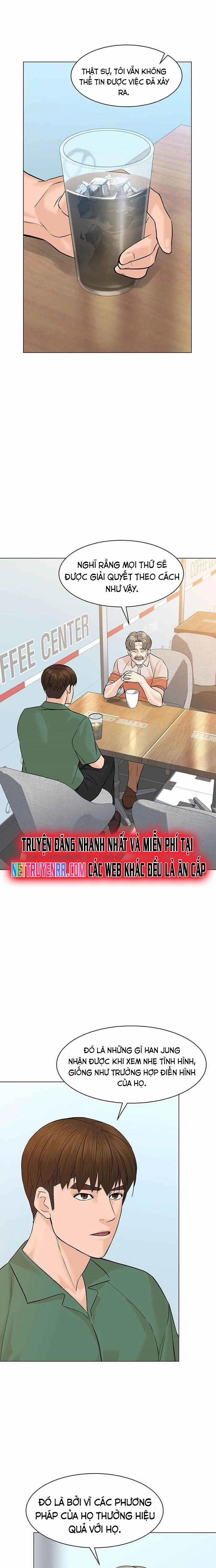 Người Trở Về Từ Cõi Chết 82 trang 14