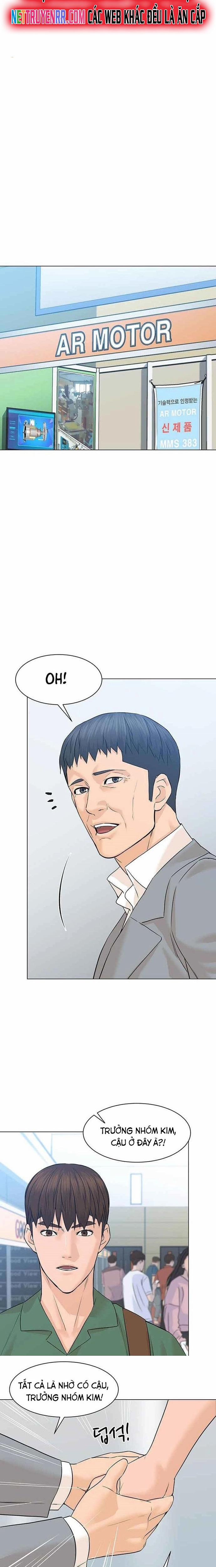 Người Trở Về Từ Cõi Chết 82 trang 3