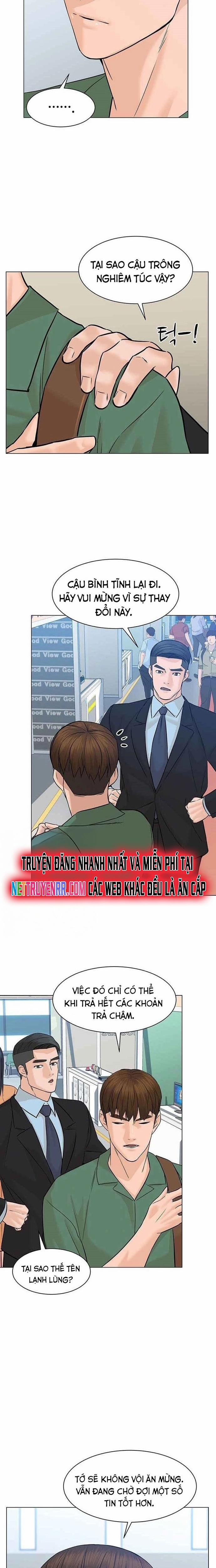 Người Trở Về Từ Cõi Chết 82 trang 7