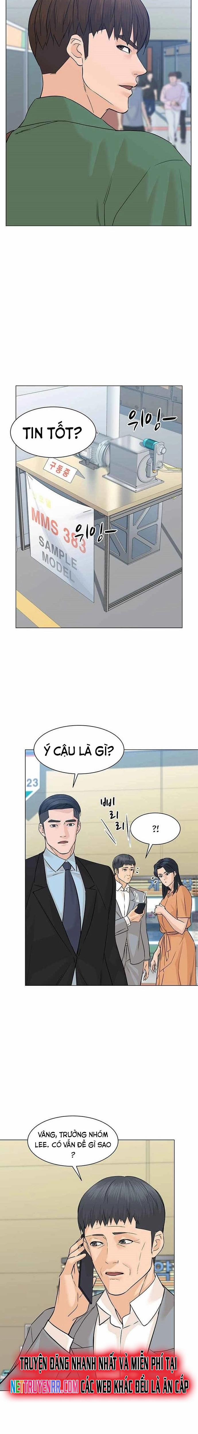 Người Trở Về Từ Cõi Chết 82 trang 8