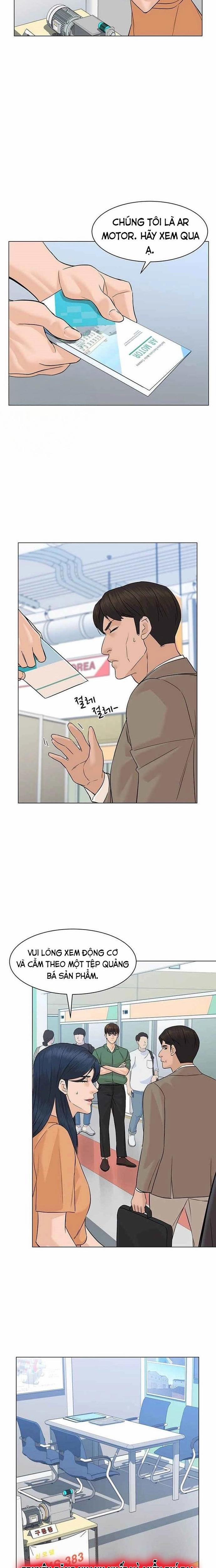 Người Trở Về Từ Cõi Chết 83 trang 1