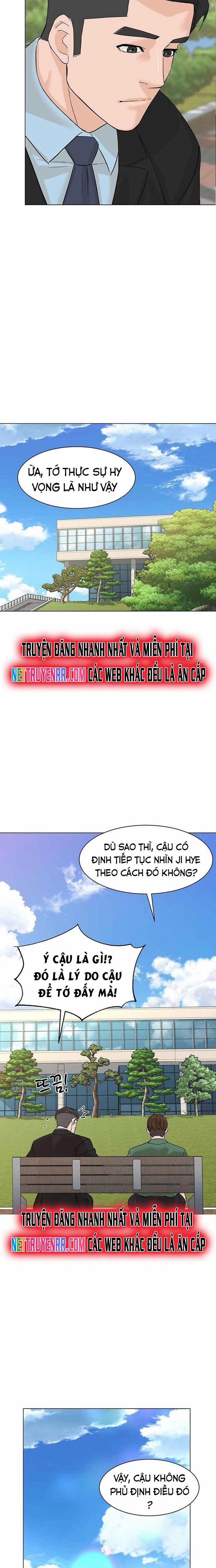 Người Trở Về Từ Cõi Chết 83 trang 11