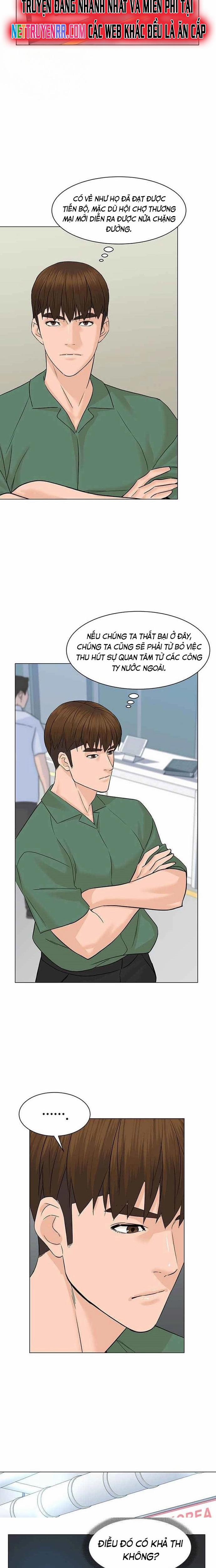 Người Trở Về Từ Cõi Chết 83 trang 2